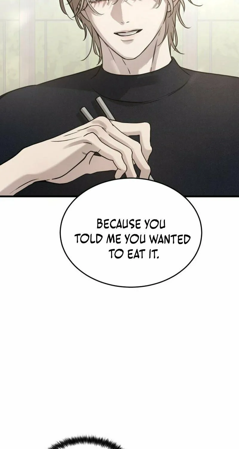 Beastly Things Chapter 19 page 31 - 