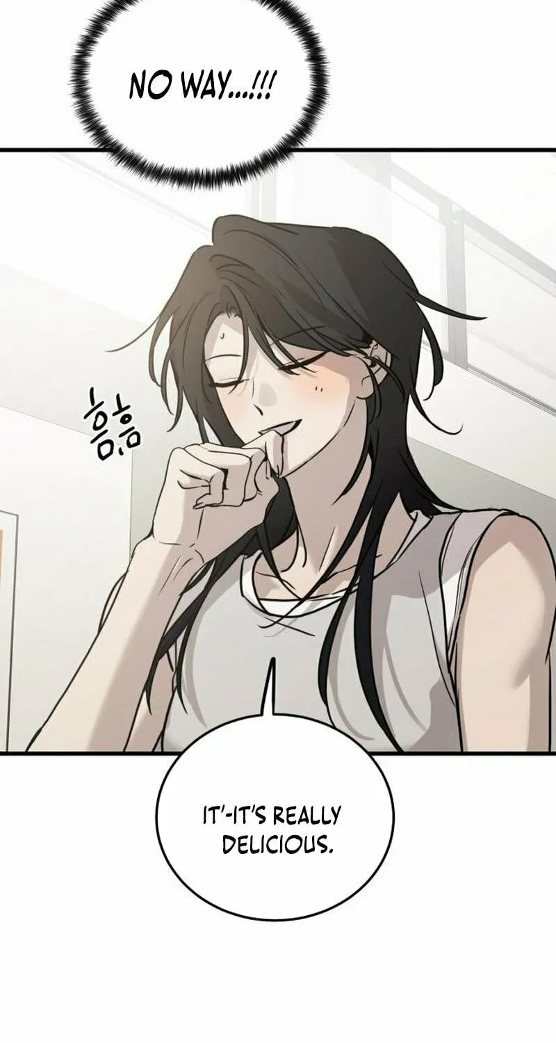 Beastly Things Chapter 19 page 32 - 