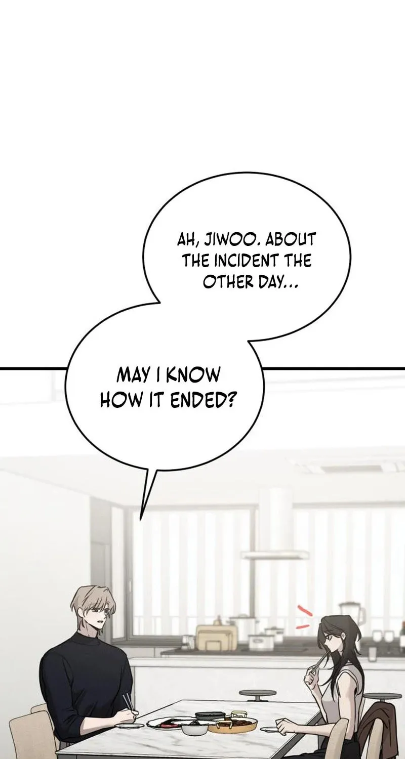 Beastly Things Chapter 19 page 33 - 