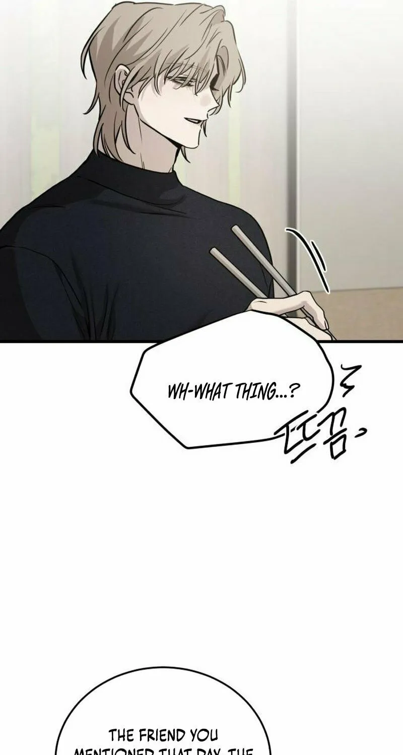 Beastly Things Chapter 19 page 37 - 