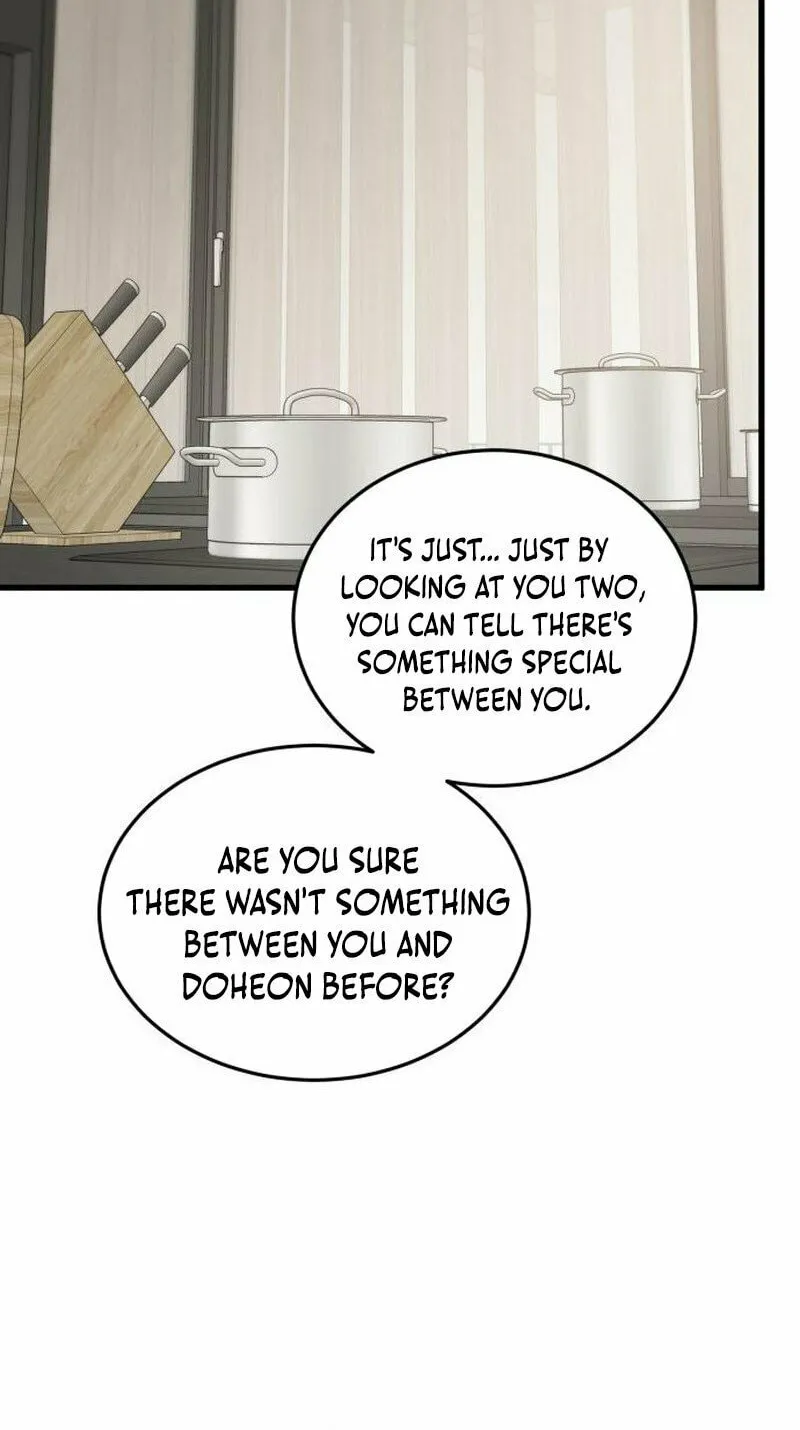 Beastly Things Chapter 19 page 40 - 