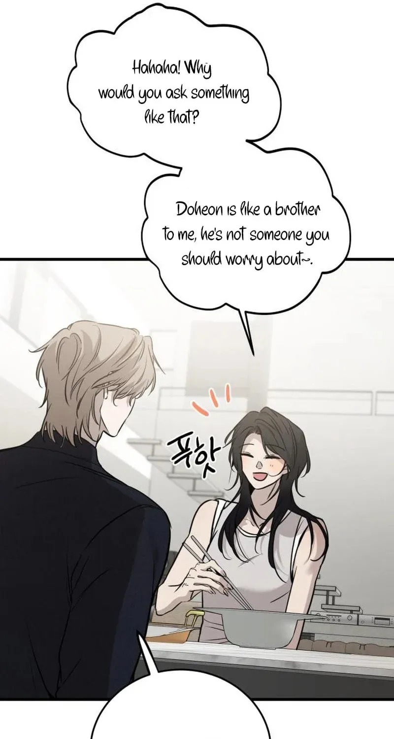 Beastly Things Chapter 19 page 41 - 