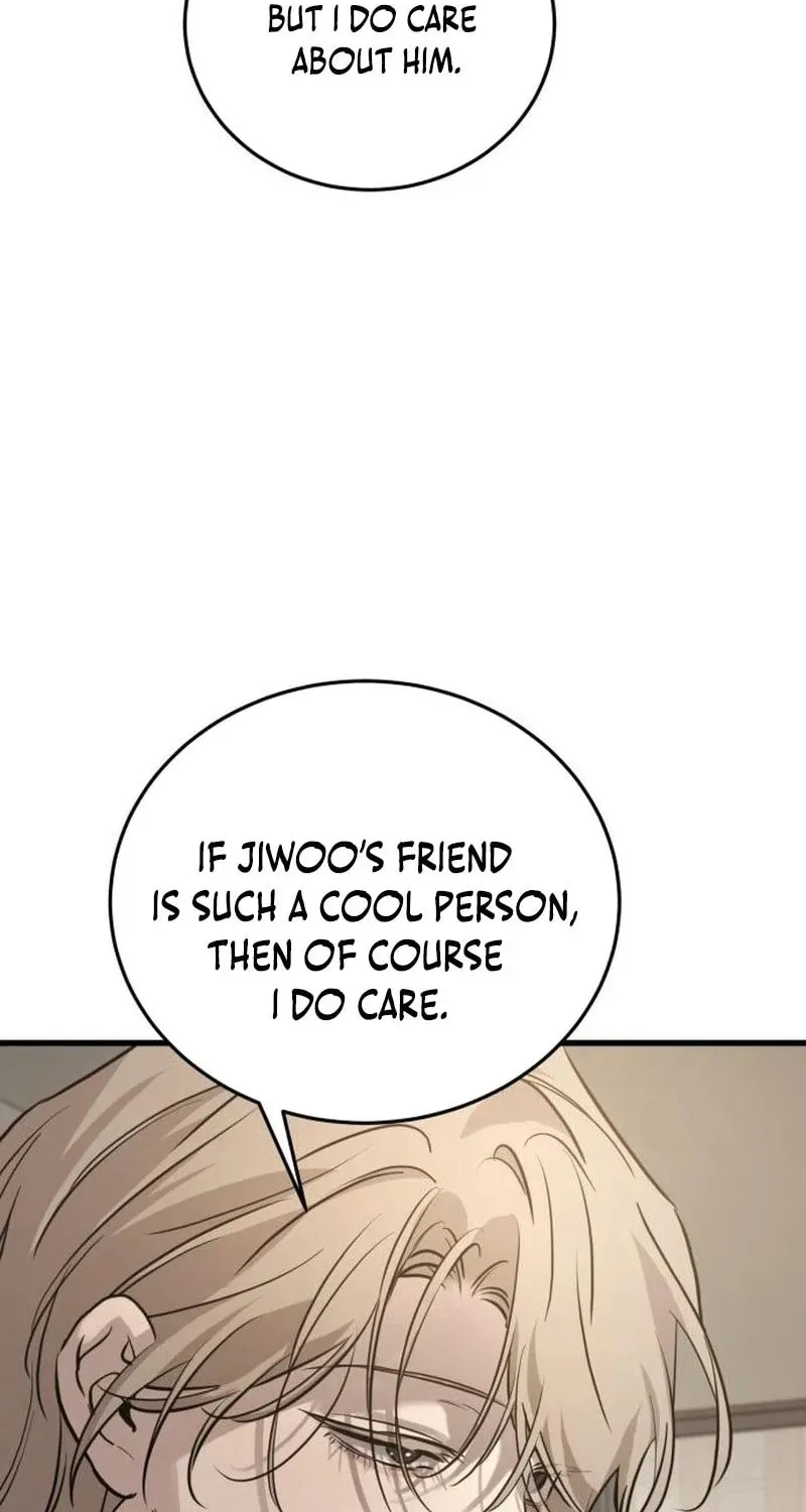 Beastly Things Chapter 19 page 42 - 