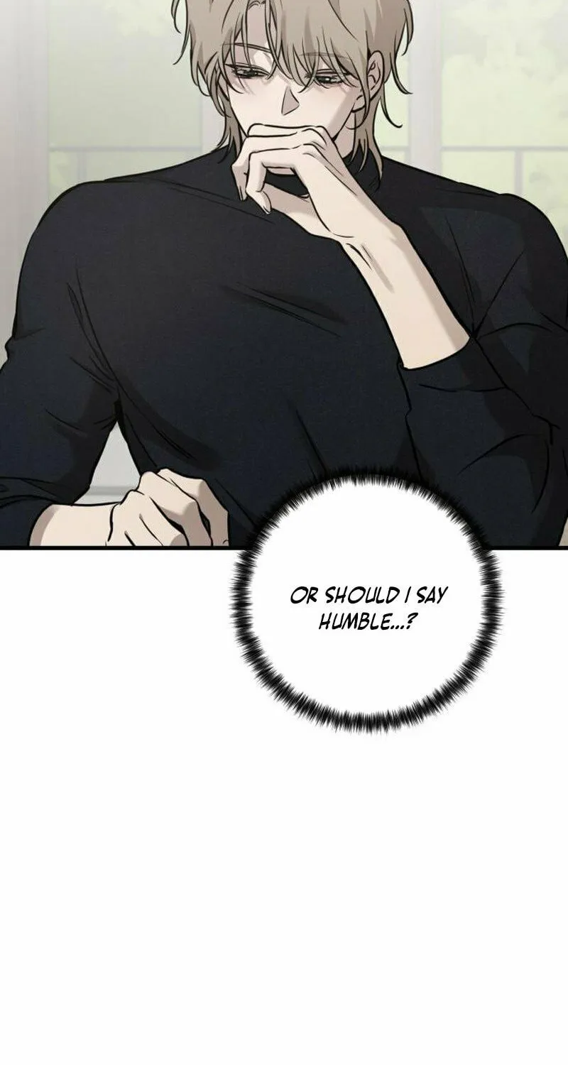 Beastly Things Chapter 19 page 46 - 