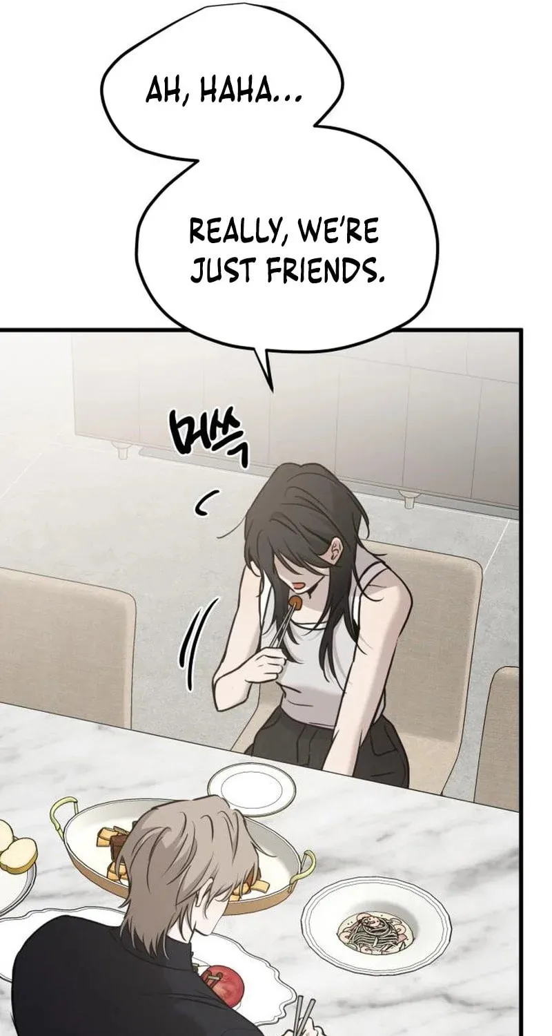 Beastly Things Chapter 19 page 52 - 