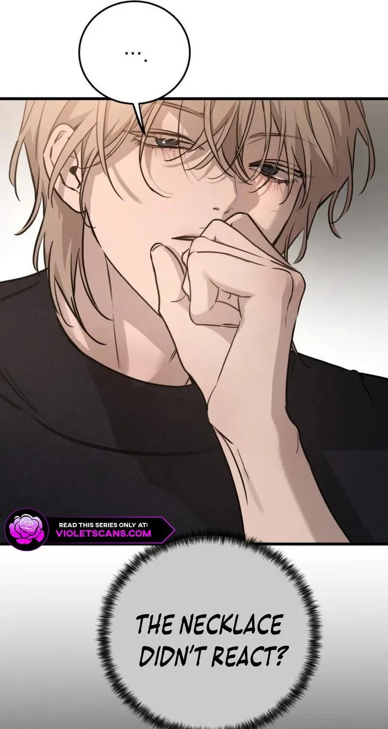 Beastly Things Chapter 19 page 56 - 