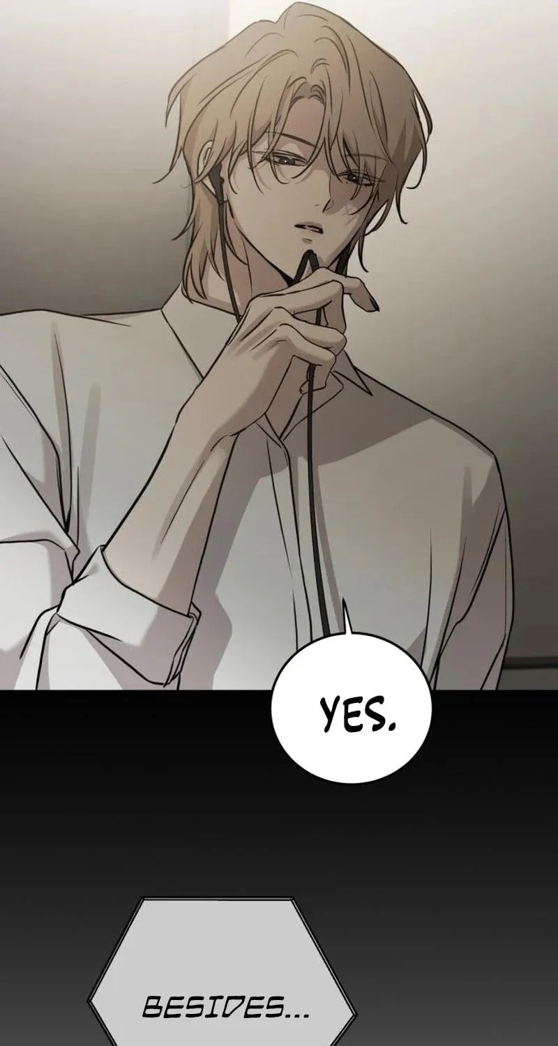 Beastly Things Chapter 19 page 60 - 