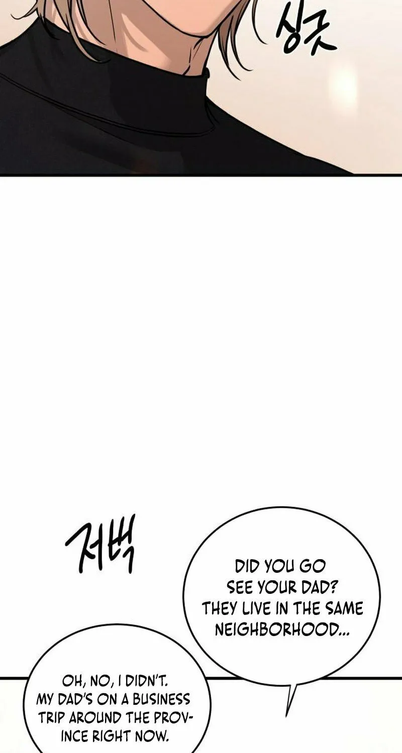 Beastly Things Chapter 19 page 7 - 