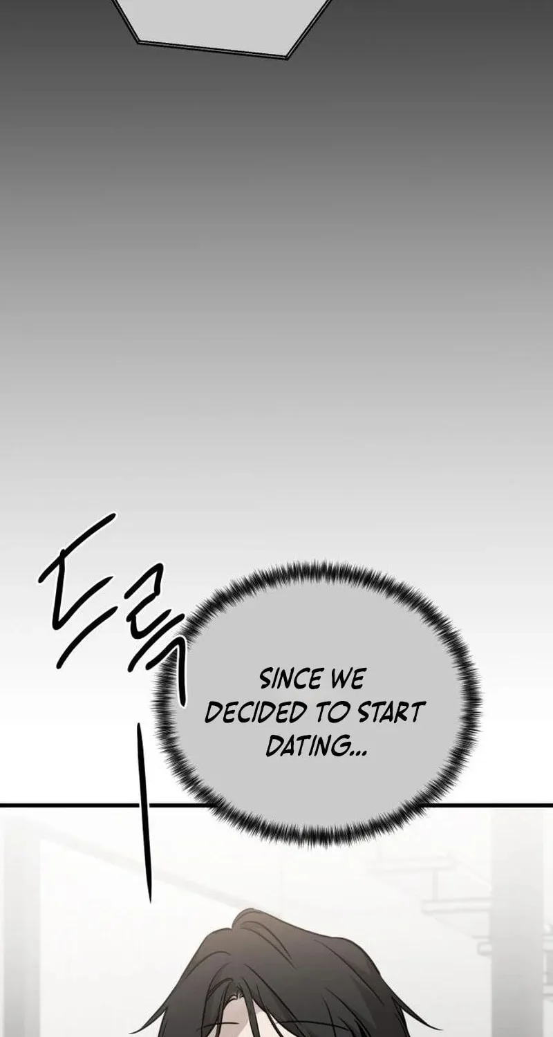 Beastly Things Chapter 19 page 61 - 