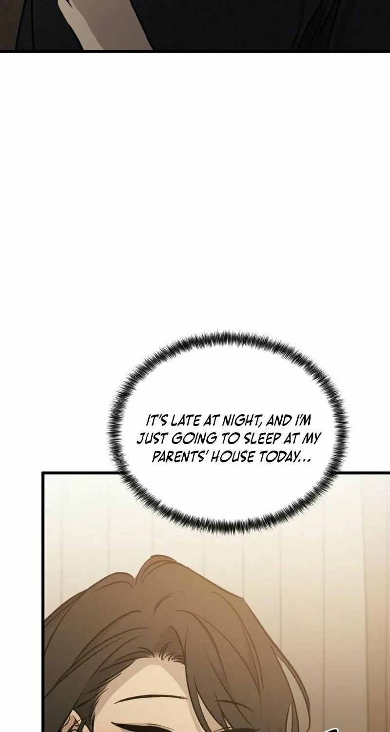 Beastly Things Chapter 19 page 74 - 