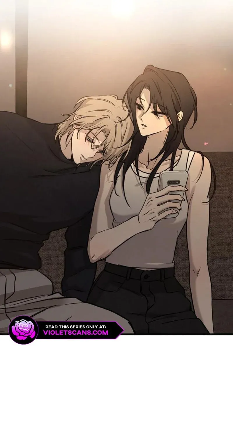 Beastly Things Chapter 19 page 76 - 