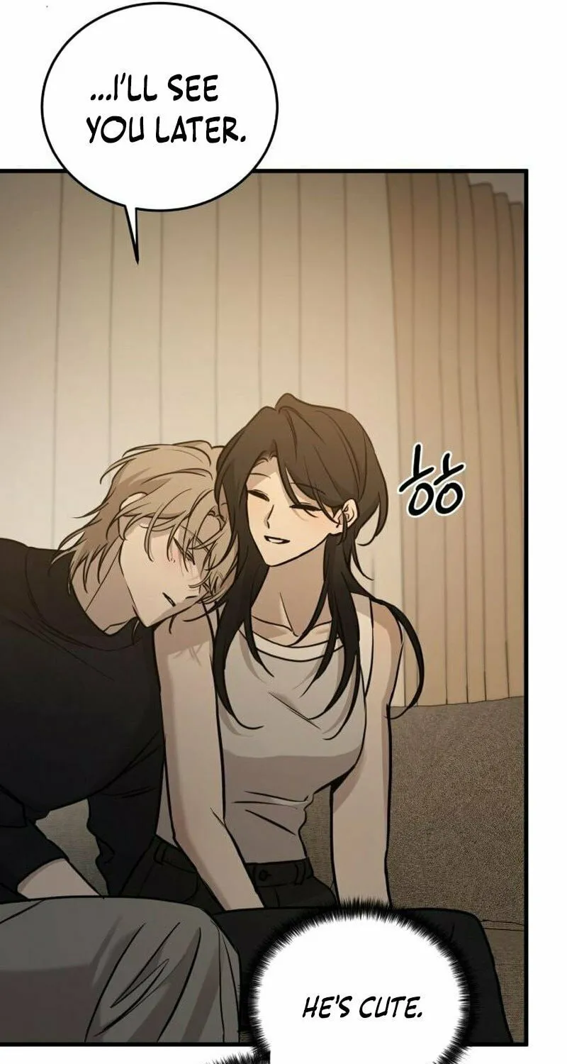 Beastly Things Chapter 19 page 79 - 