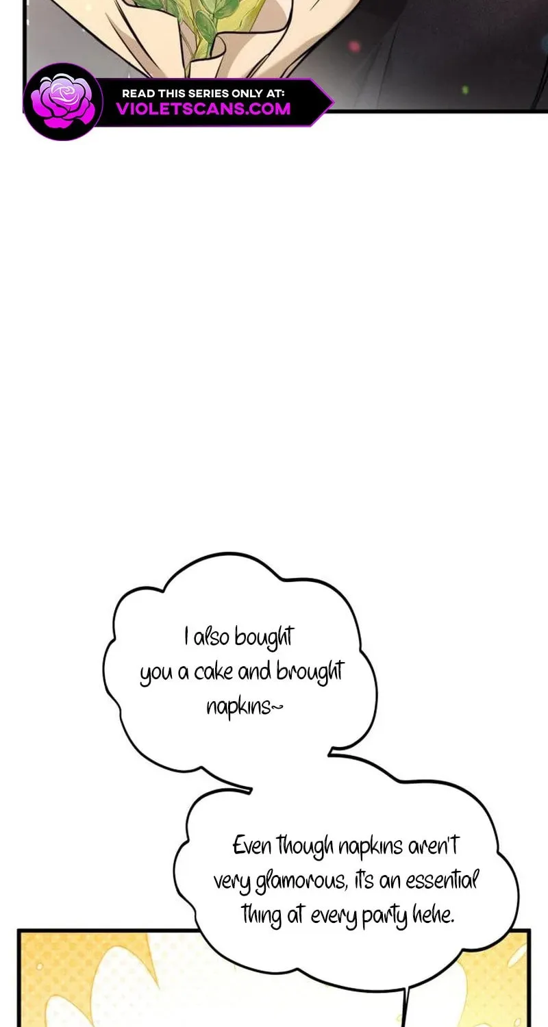 Beastly Things Chapter 19 page 10 - 