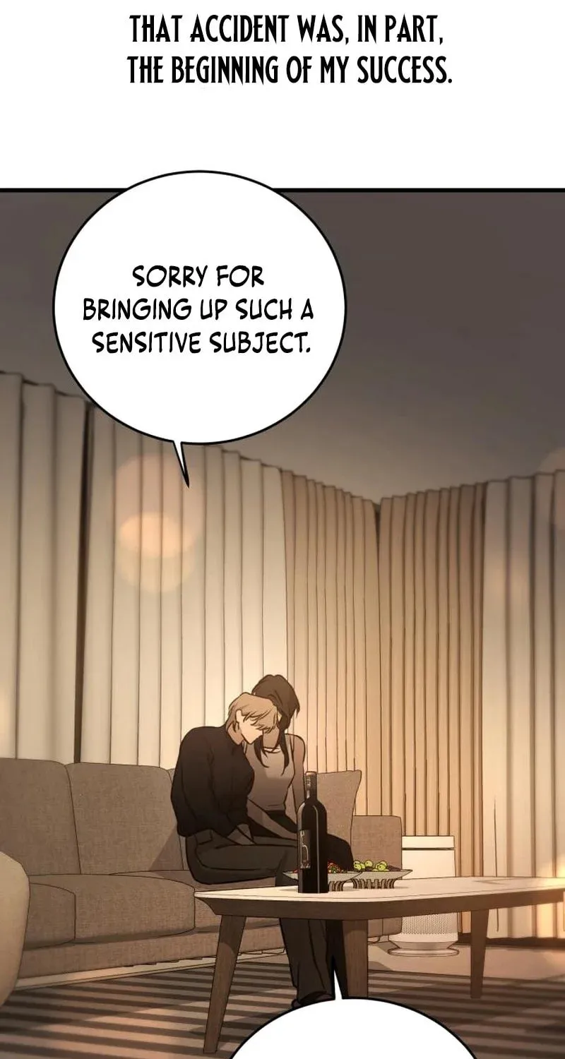 Beastly Things Chapter 19 page 95 - 