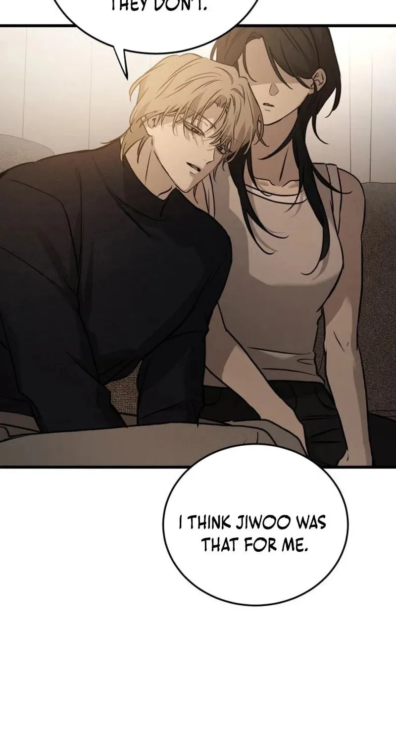 Beastly Things Chapter 19 page 97 - 