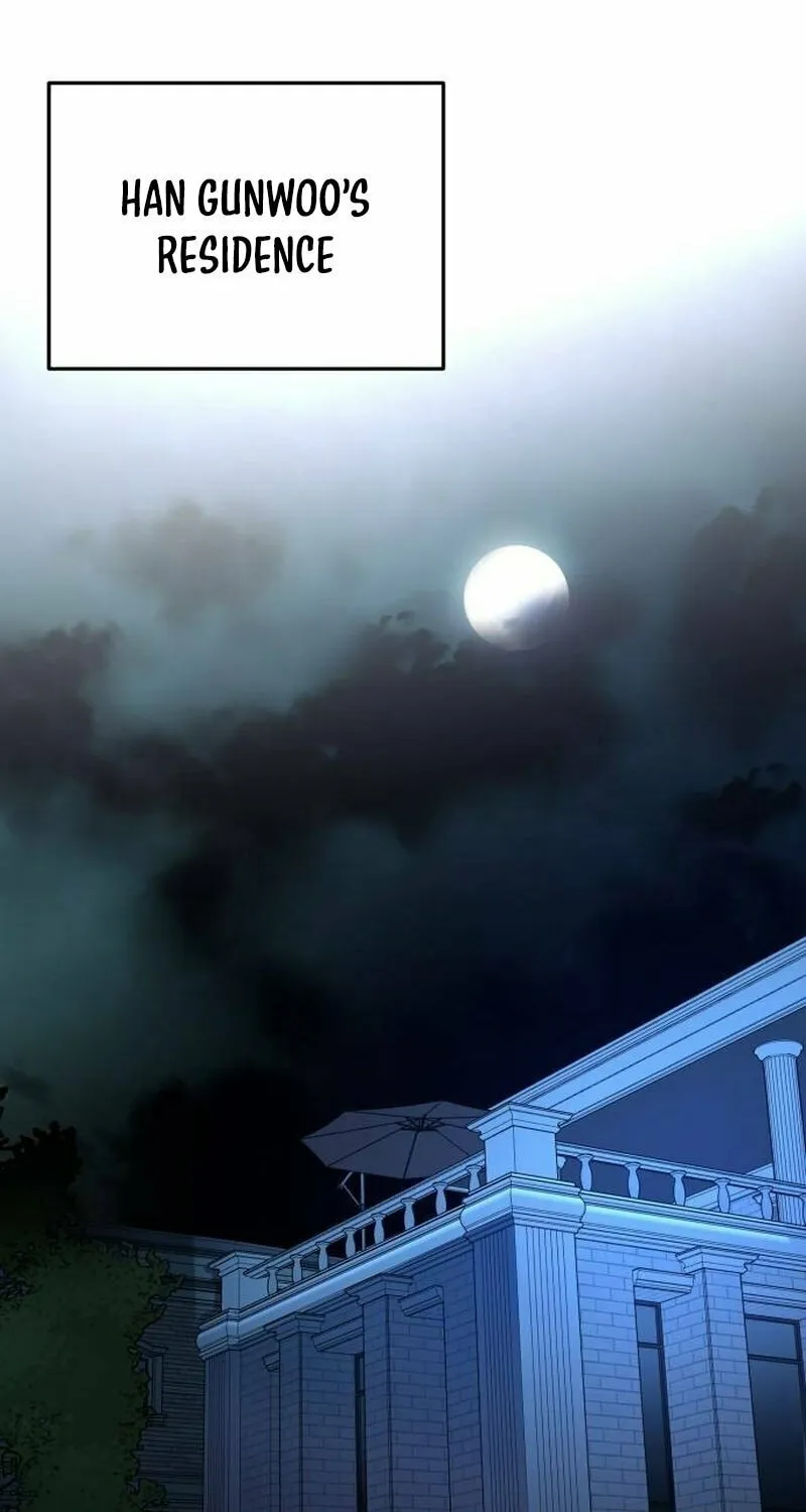 Beastly Things Chapter 2 page 2 - 