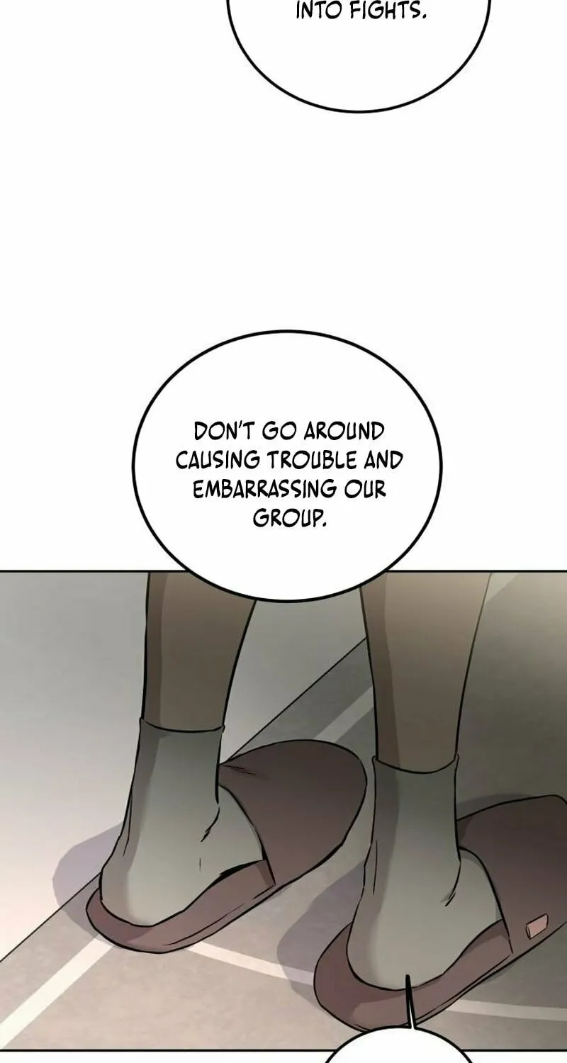 Beastly Things Chapter 2 page 104 - 