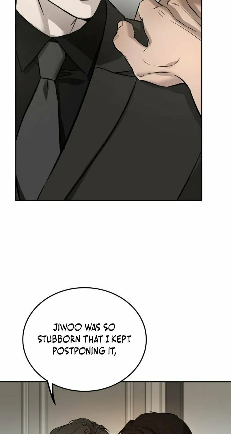 Beastly Things Chapter 2 page 109 - 