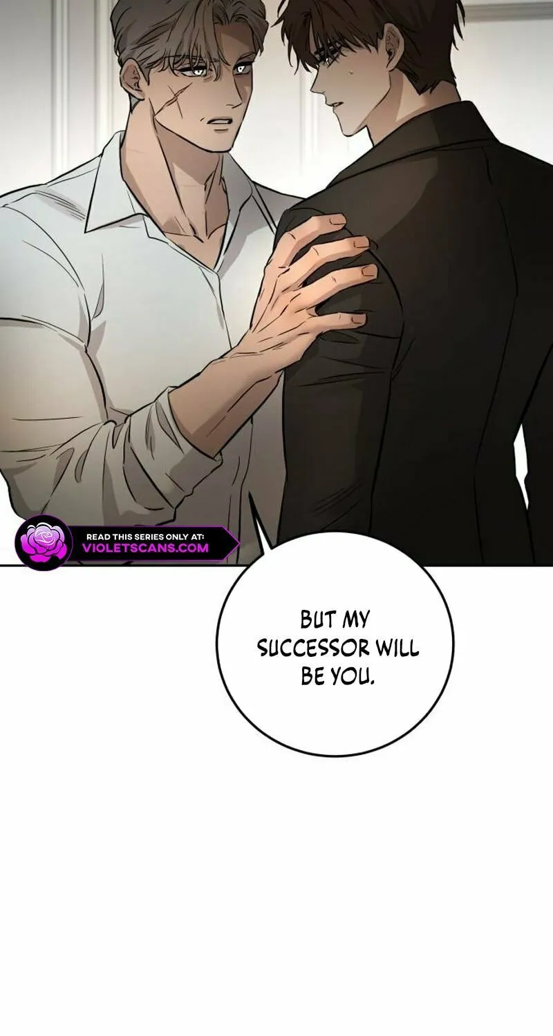 Beastly Things Chapter 2 page 110 - 