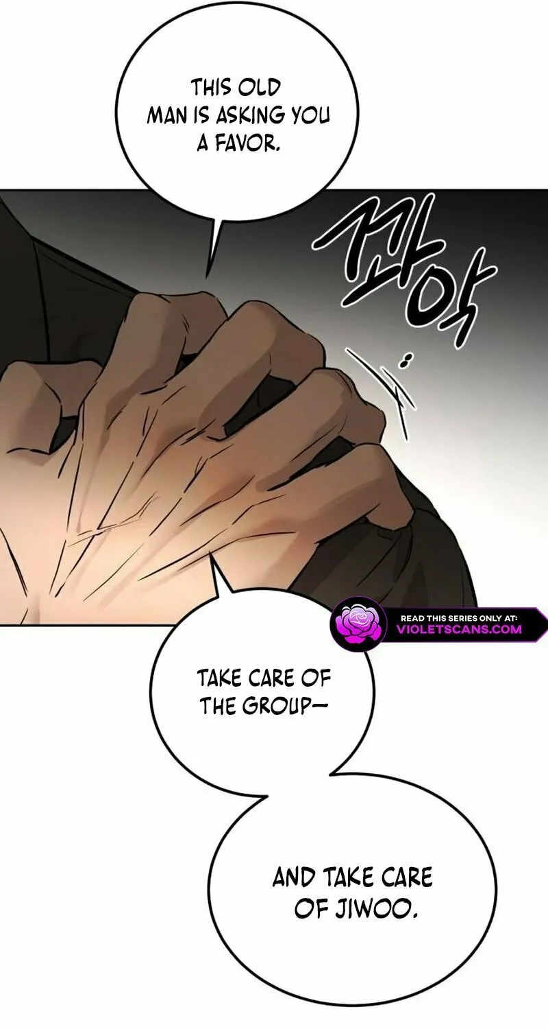 Beastly Things Chapter 2 page 112 - 