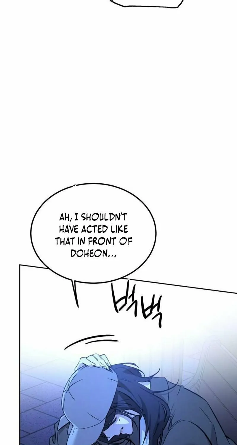 Beastly Things Chapter 2 page 120 - 
