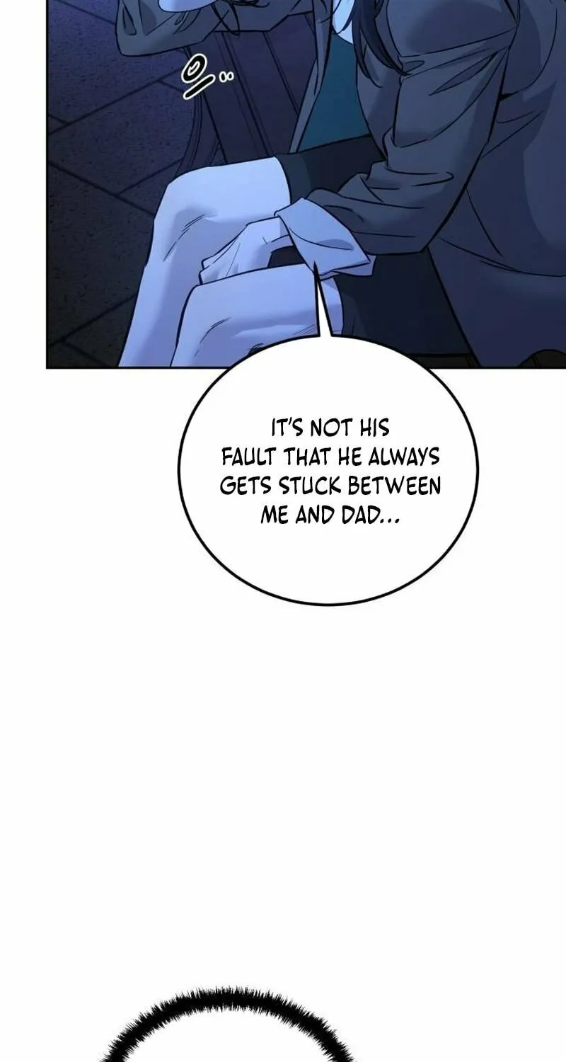 Beastly Things Chapter 2 page 121 - 