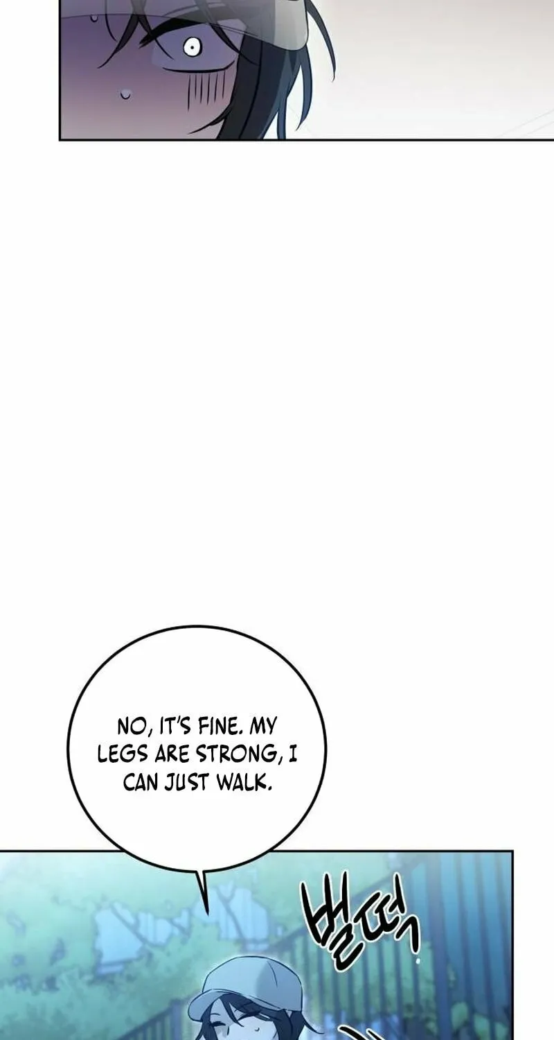 Beastly Things Chapter 2 page 126 - 
