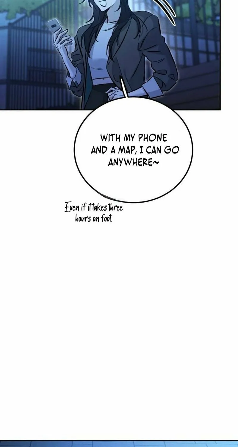 Beastly Things Chapter 2 page 127 - 