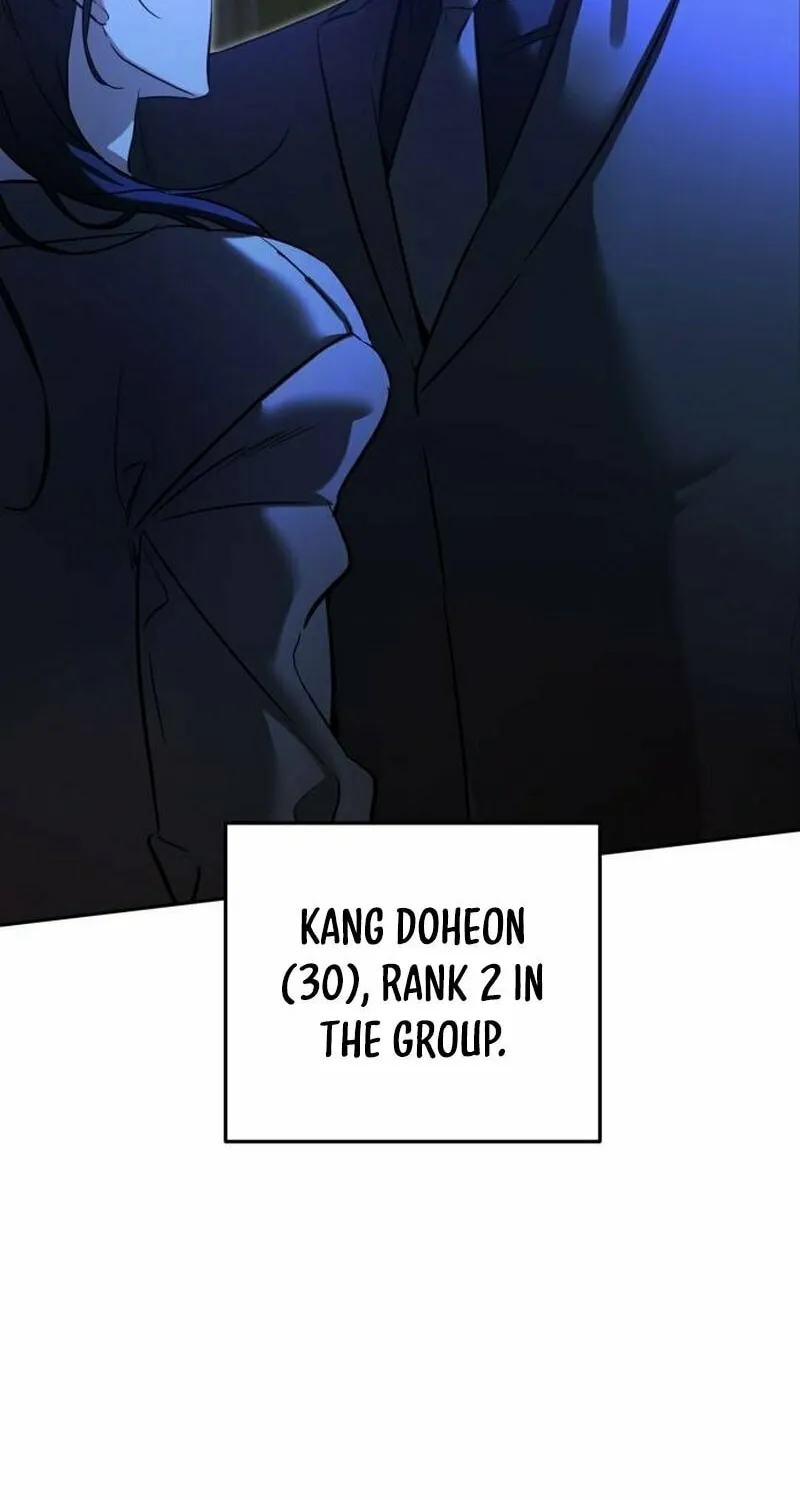 Beastly Things Chapter 2 page 14 - 
