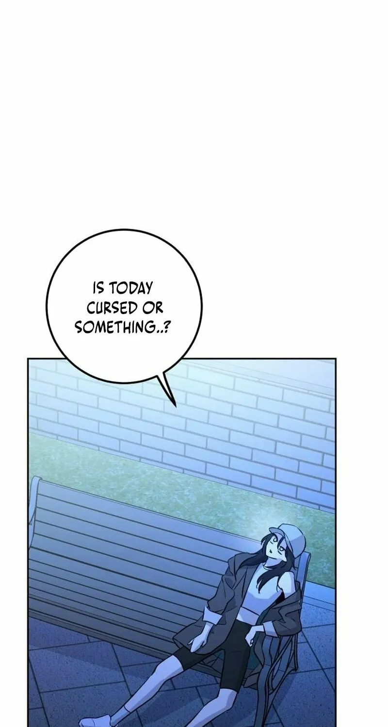 Beastly Things Chapter 2 page 132 - 