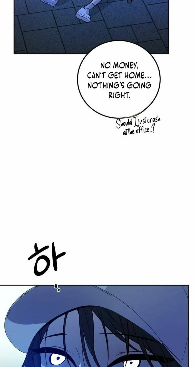Beastly Things Chapter 2 page 133 - 