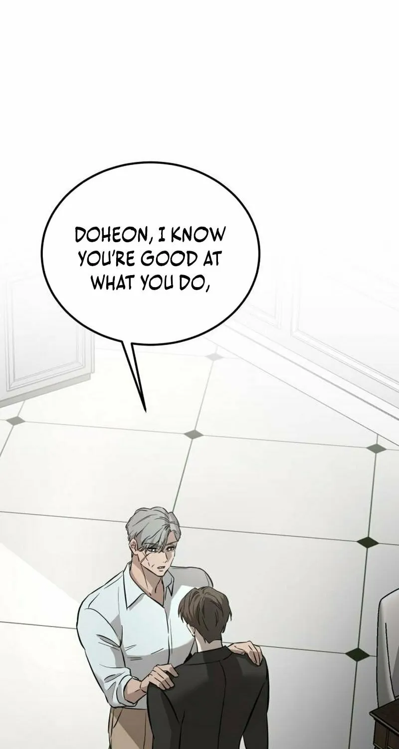 Beastly Things Chapter 2 page 138 - 