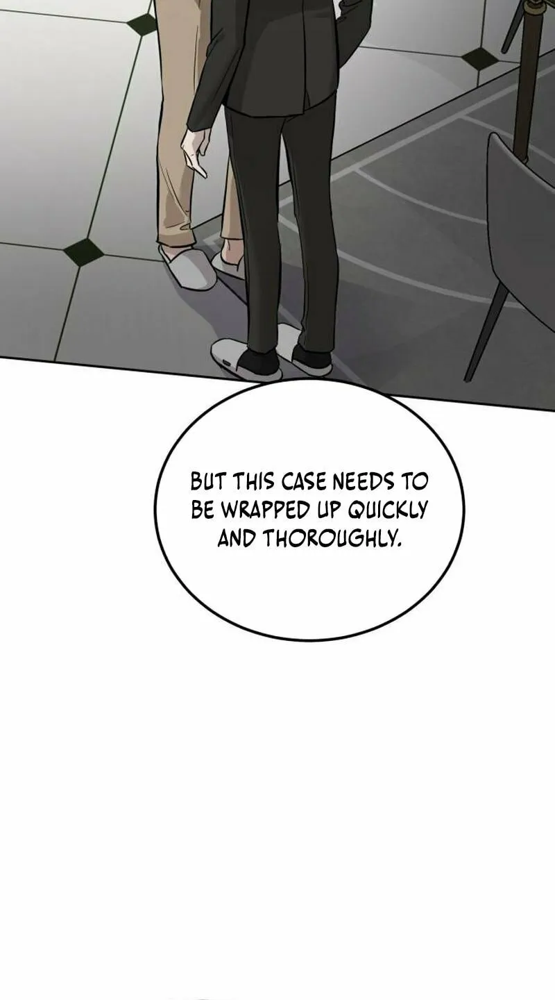 Beastly Things Chapter 2 page 139 - 
