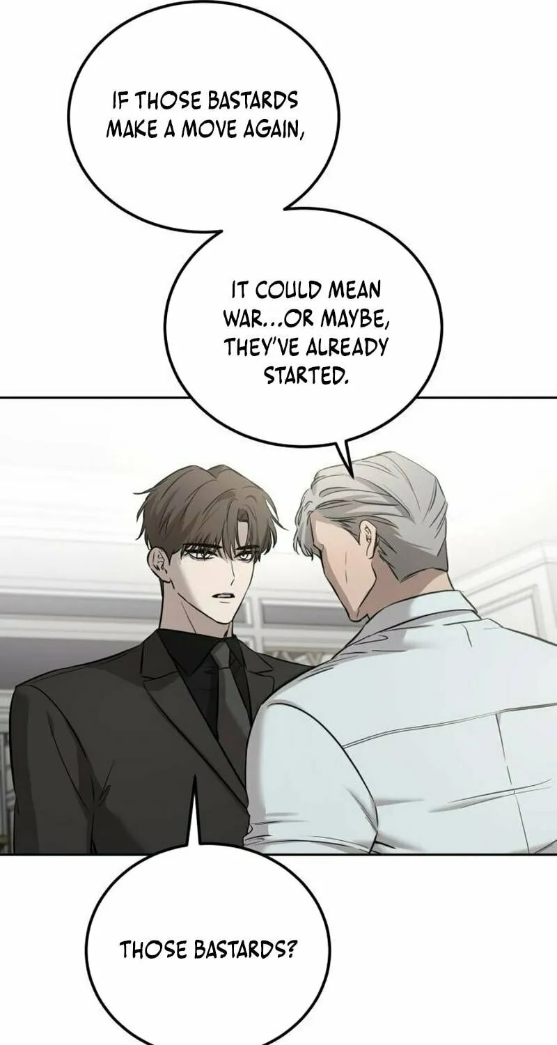 Beastly Things Chapter 2 page 140 - 