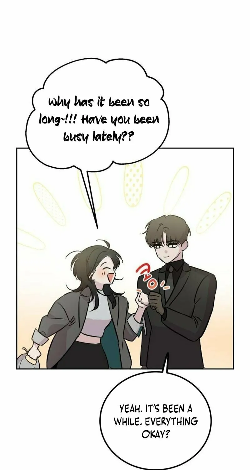Beastly Things Chapter 2 page 16 - 