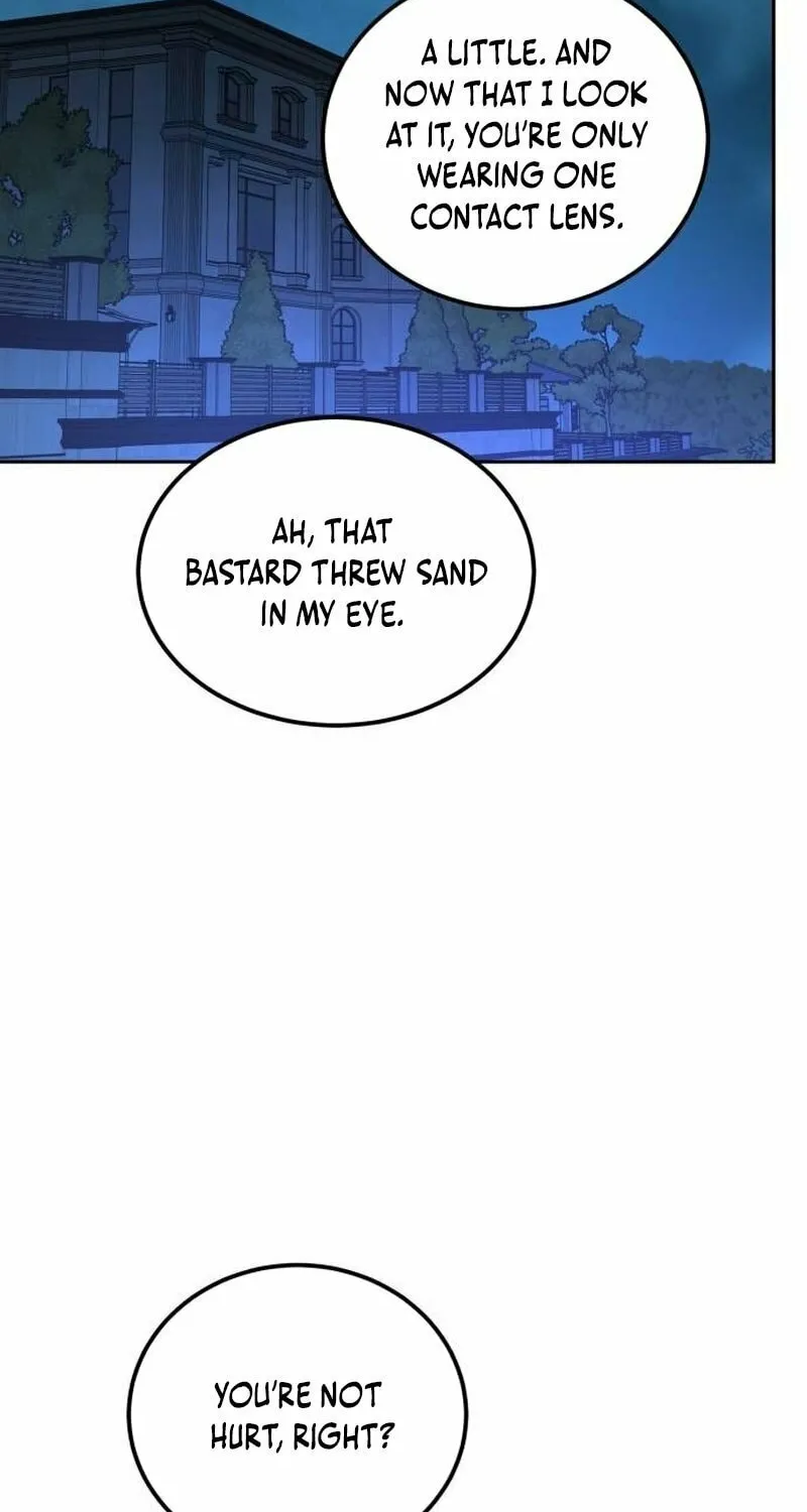 Beastly Things Chapter 2 page 26 - 