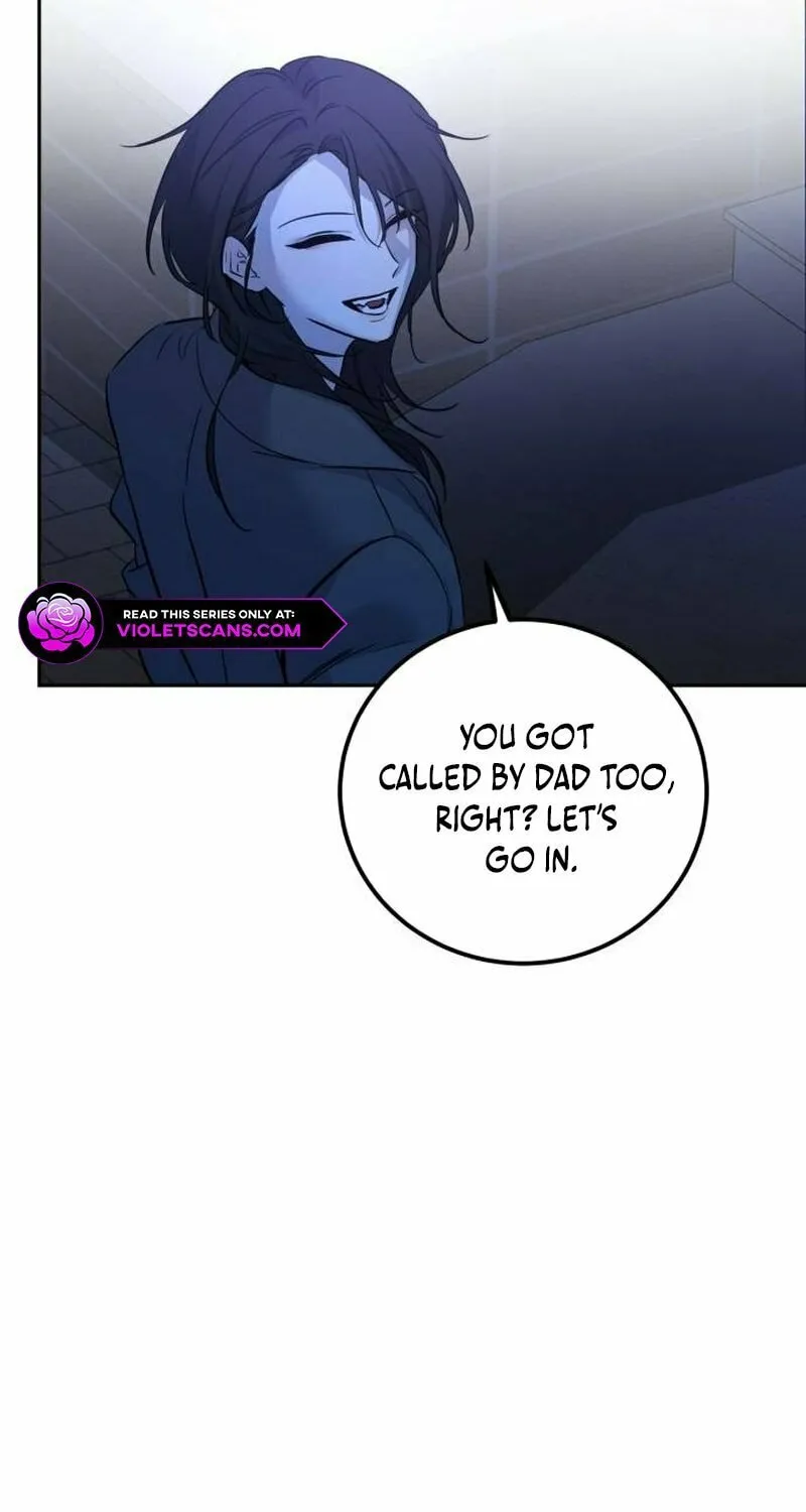 Beastly Things Chapter 2 page 30 - 