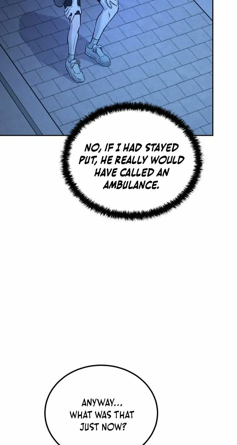 Beastly Things Chapter 2 page 4 - 