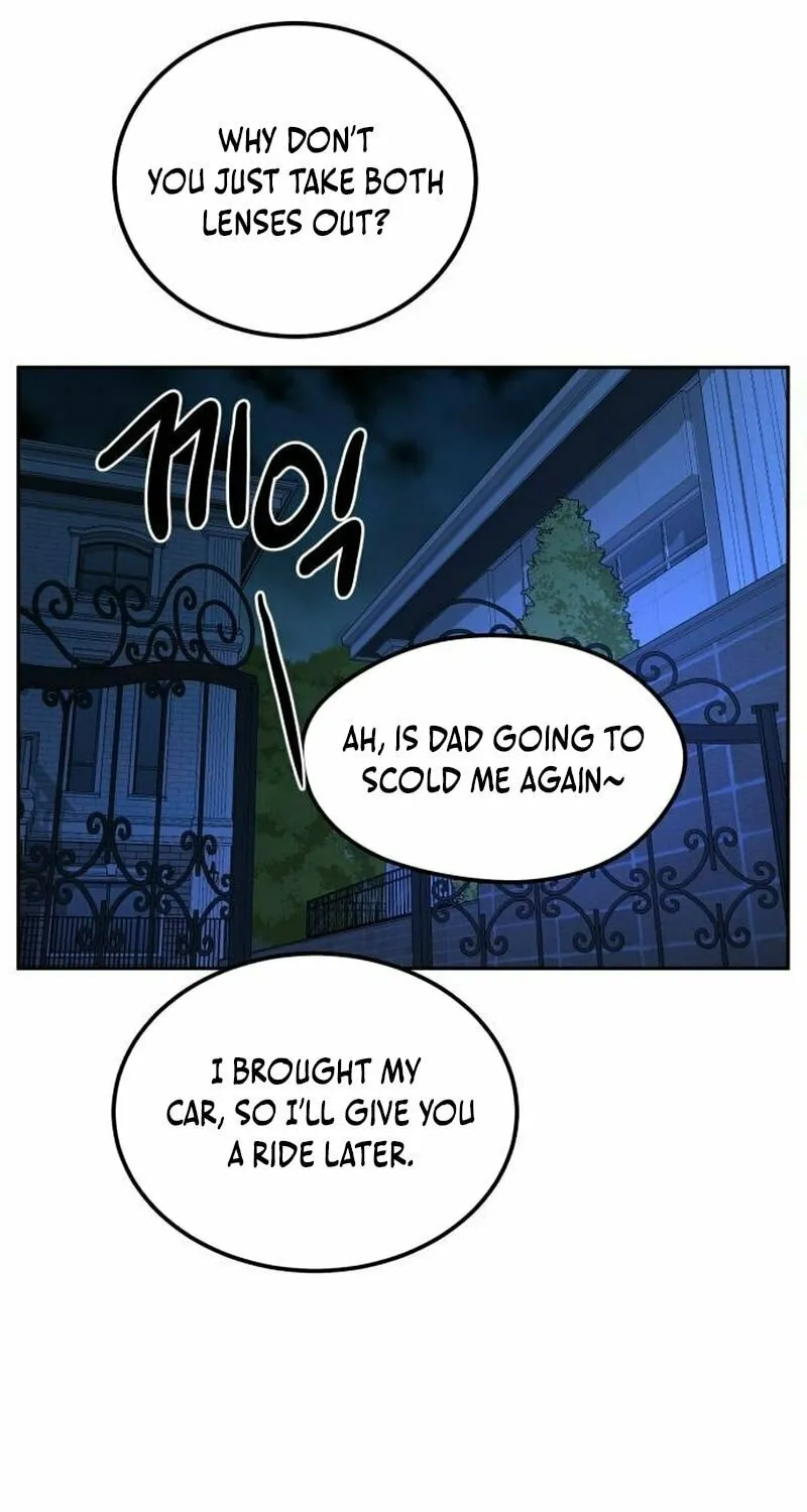 Beastly Things Chapter 2 page 31 - 