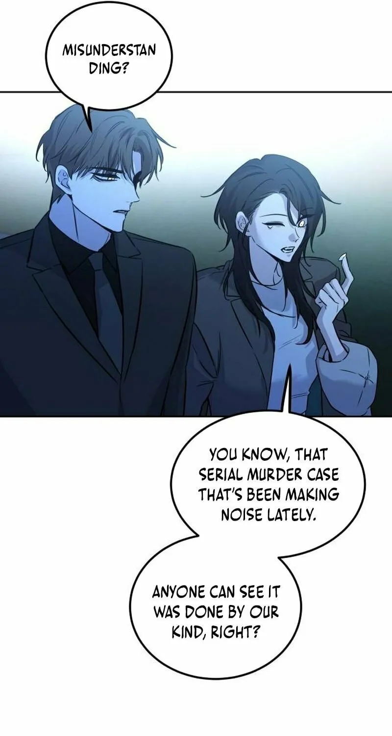 Beastly Things Chapter 2 page 34 - 