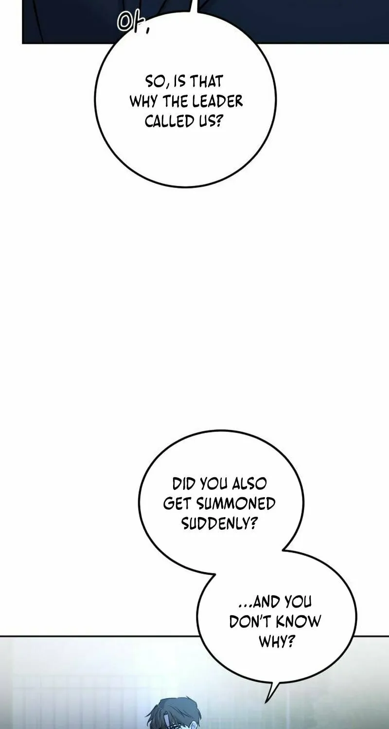 Beastly Things Chapter 2 page 36 - 