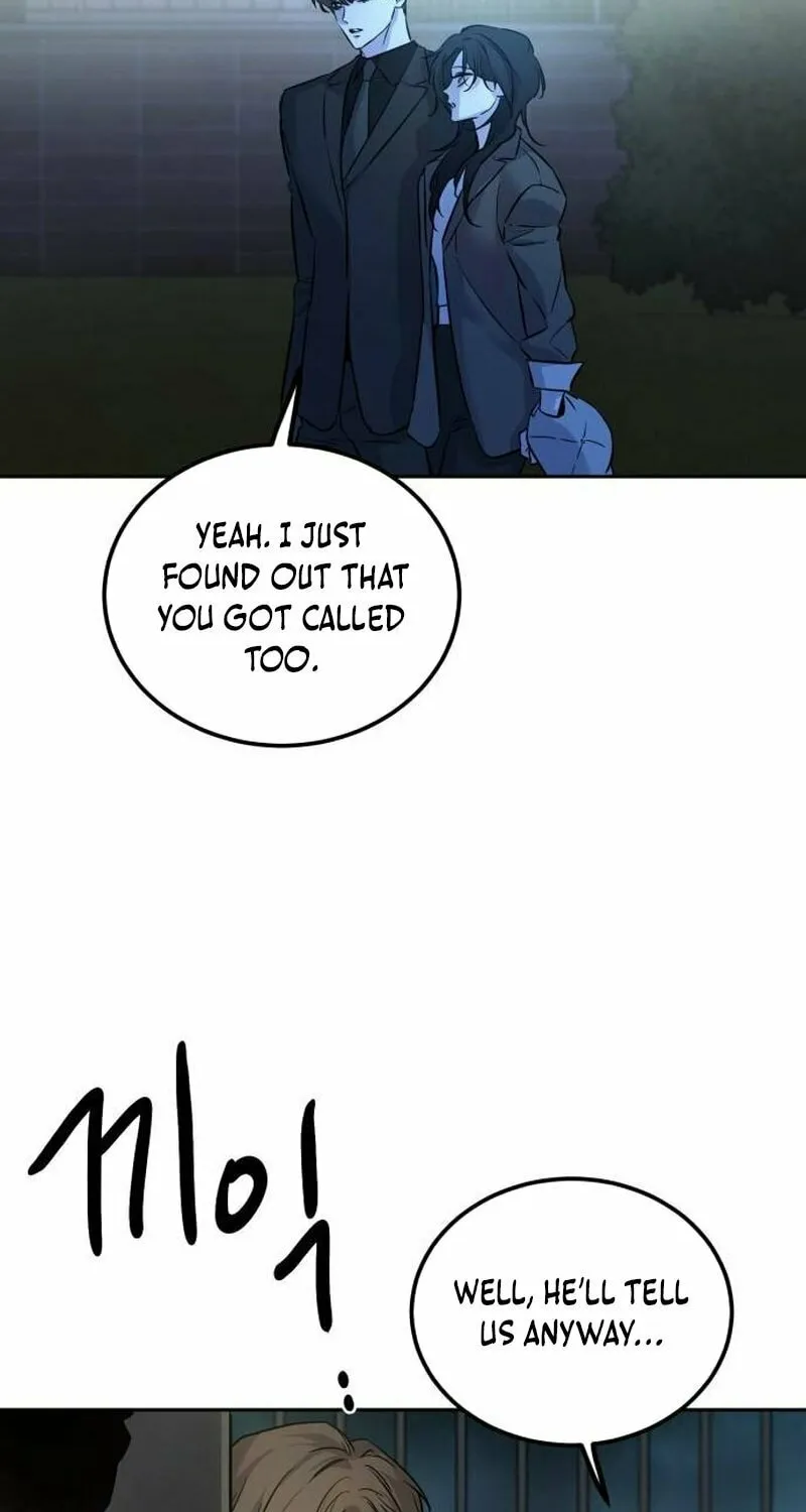 Beastly Things Chapter 2 page 37 - 