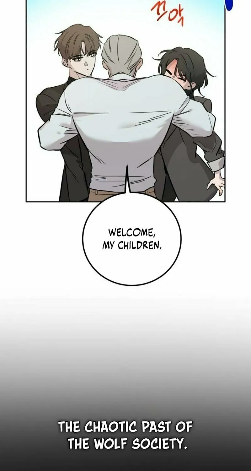 Beastly Things Chapter 2 page 41 - 