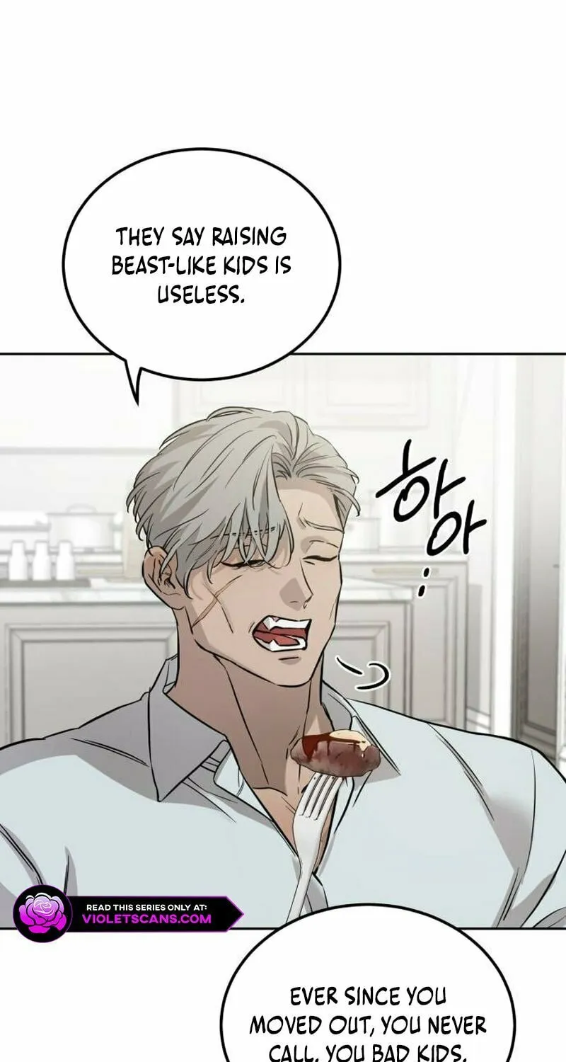 Beastly Things Chapter 2 page 50 - 