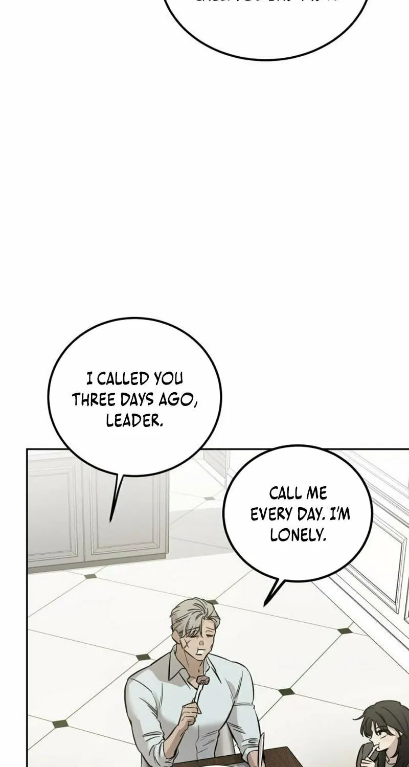 Beastly Things Chapter 2 page 51 - 