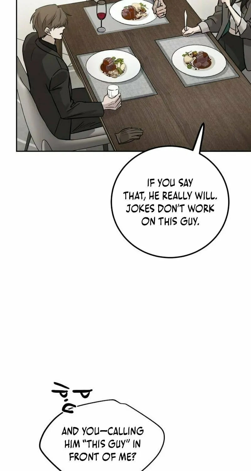Beastly Things Chapter 2 page 52 - 