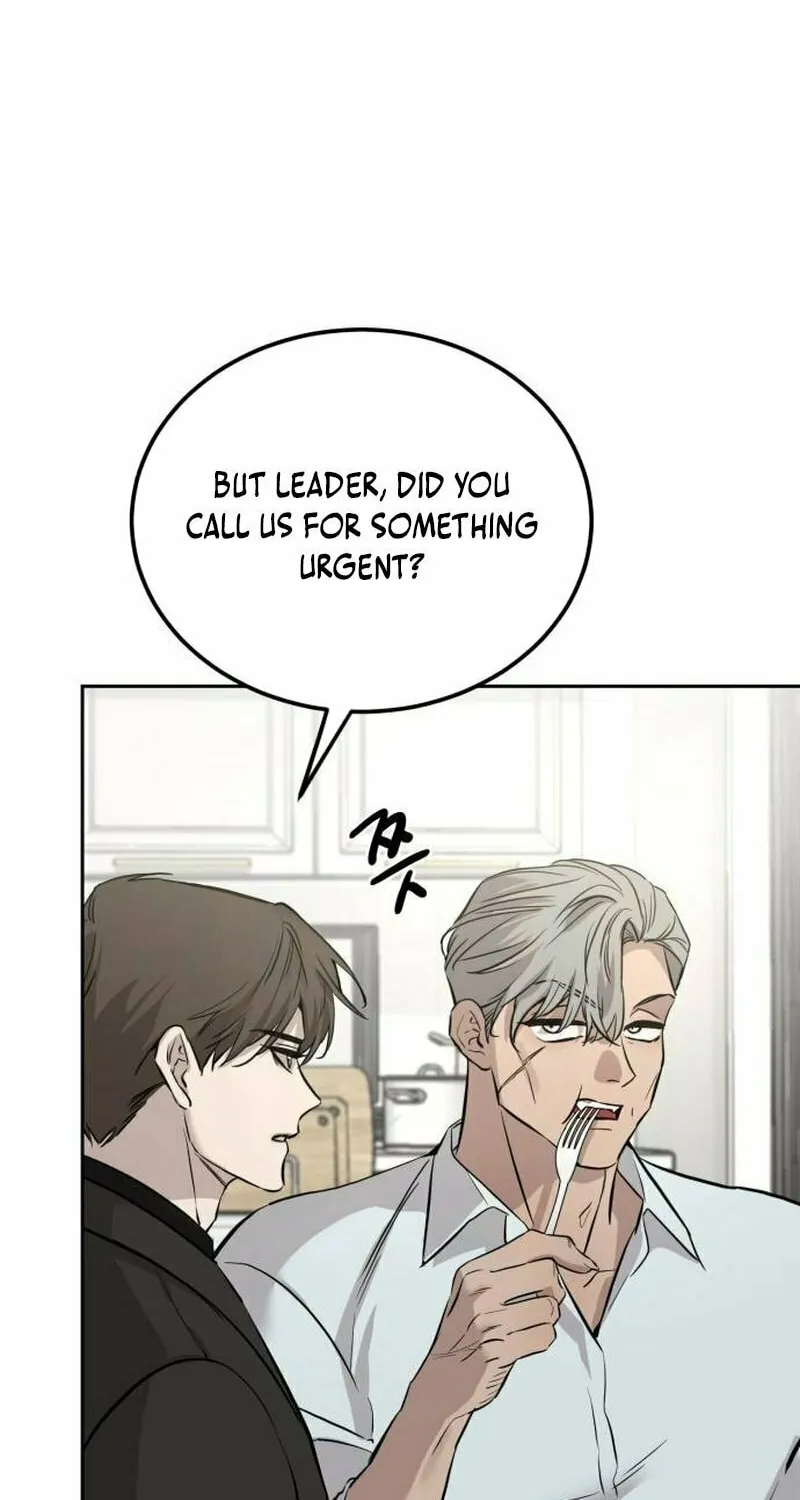 Beastly Things Chapter 2 page 57 - 