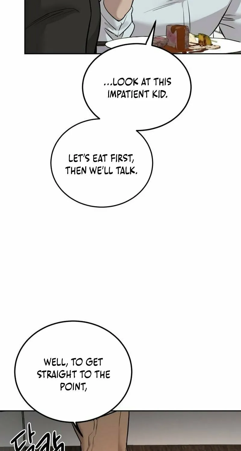 Beastly Things Chapter 2 page 58 - 