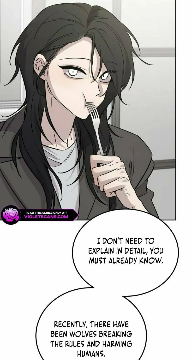 Beastly Things Chapter 2 page 60 - 