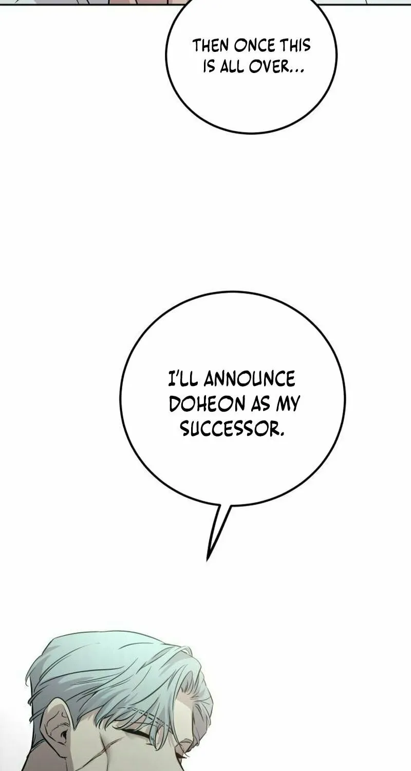 Beastly Things Chapter 2 page 75 - 